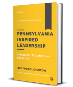 Pennsylvania inspired leadership