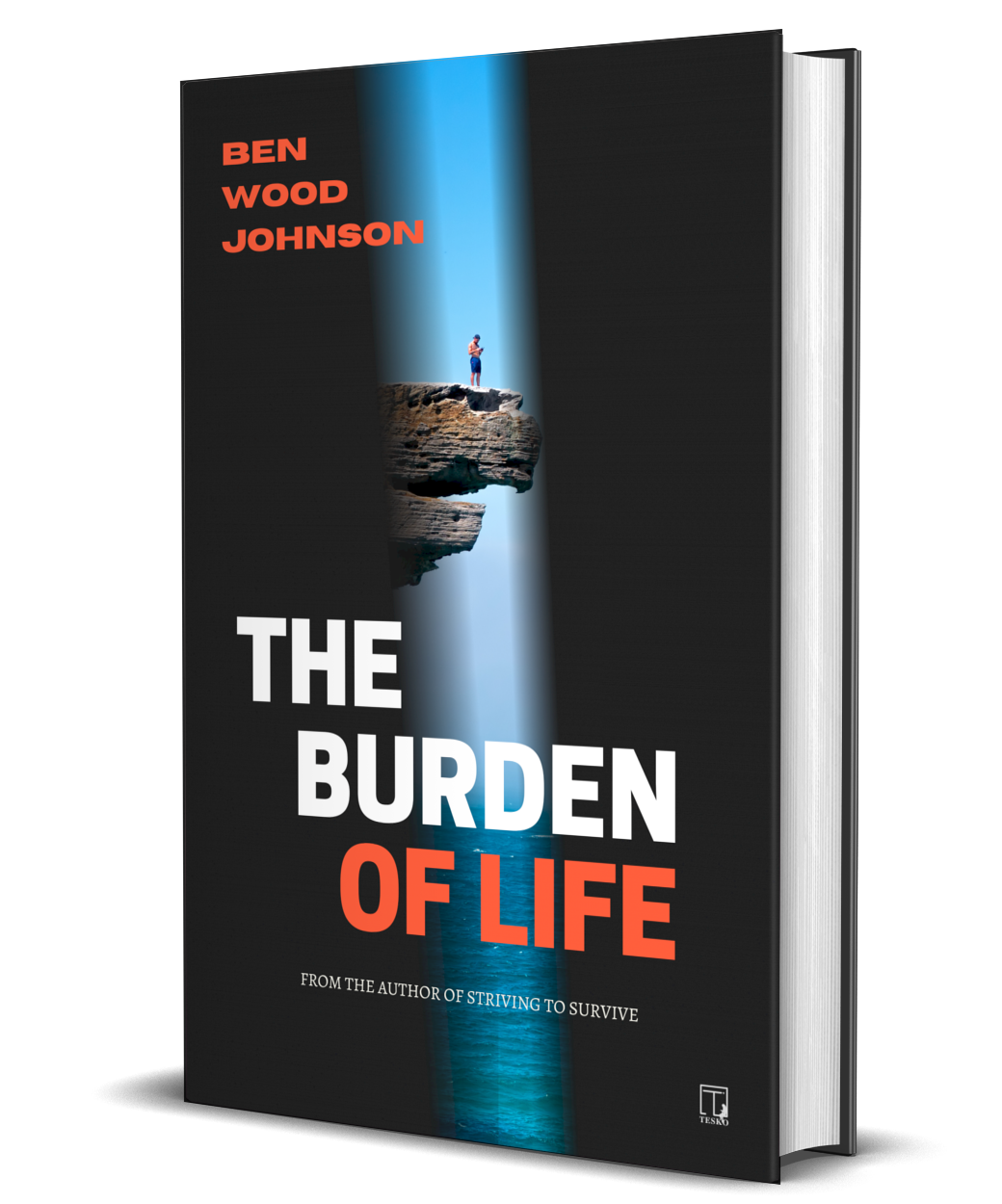 The burden of life