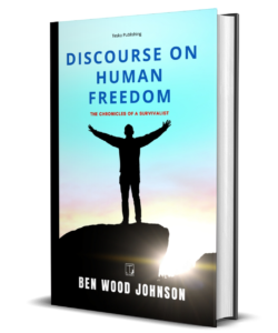 discourse on human freedom