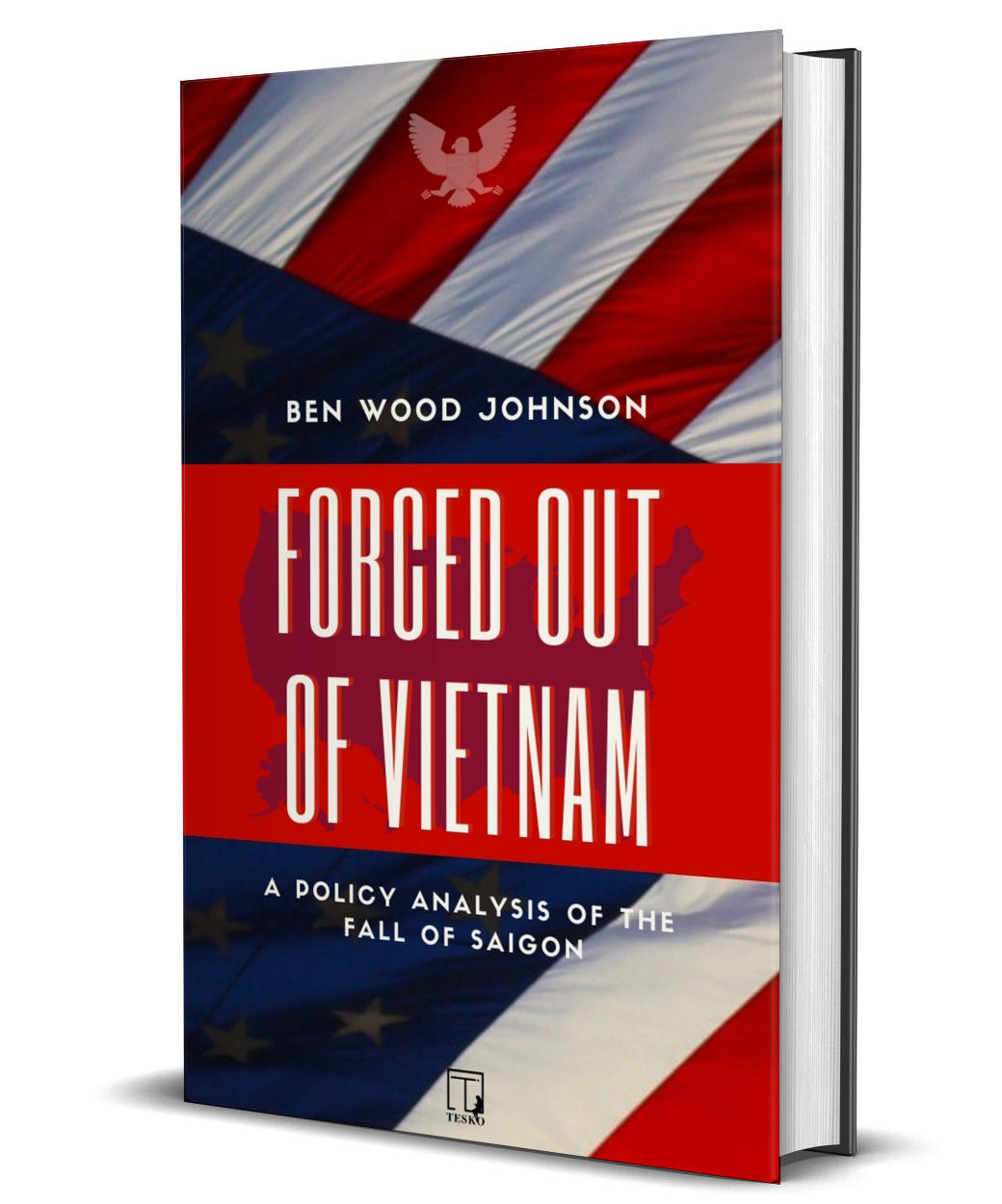 forced out of vietnam