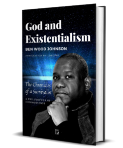god and existentialism