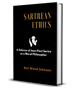 sartrean ethics 1